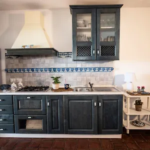 Casa vacanze Lumia