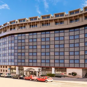 Giberti&spa 4* Verona