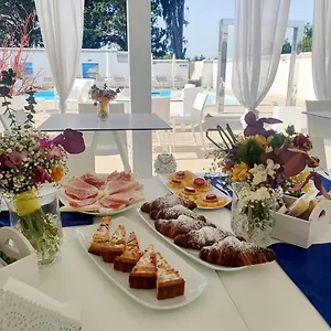 Casa vacanze Bono Vacanze Casa Bono