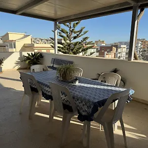 Appartamento Perriera House