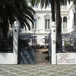 Imperiale 3* Spotorno