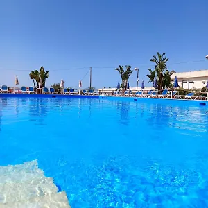 Costa Makauda Appart hôtel