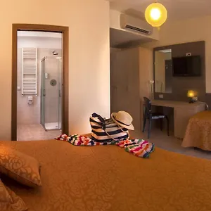 Dei Tigli 3* Lido di Camaiore