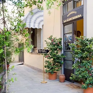 La Contessina 3* Firenze